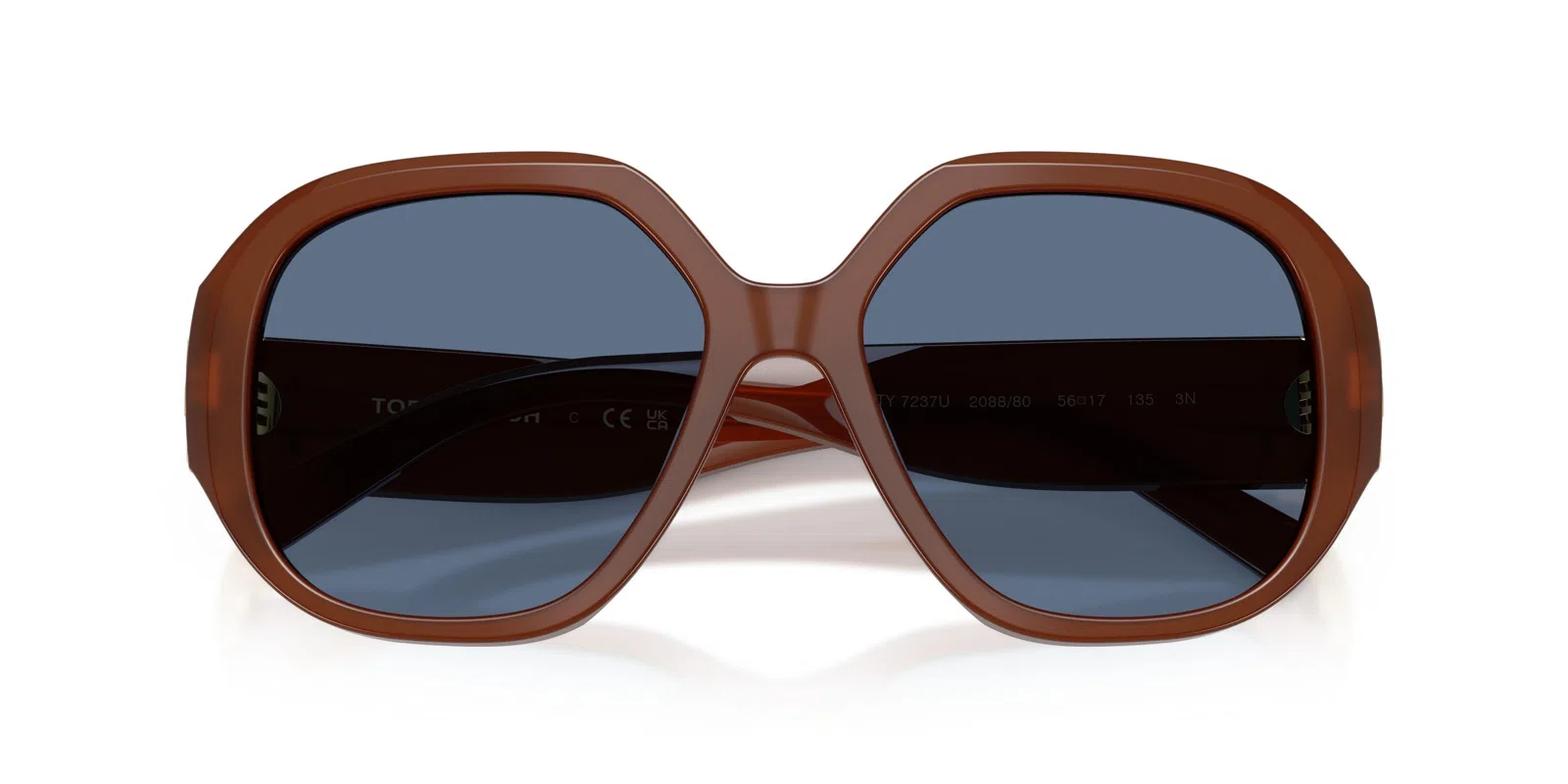 Tory Burch 7237U Sunglasses - view 10